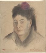 Madame Loubens 1869